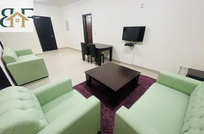Apartment - 1 - 2 for rent in Musheireb Apartments - Musheireb - Doha Apartment - 1 - 2 for rent in Musheireb Apartments - Musheireb - Doha