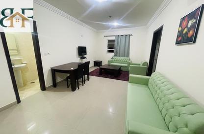 Apartment - 1 - 2 for rent in Musheireb Apartments - Musheireb - Doha Apartment - 1 - 2 for rent in Musheireb Apartments - Musheireb - Doha