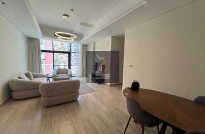 Apartment - 2 Bedrooms - 3 Bathrooms for rent in Giardino Apartments - The Pearl Island - Doha