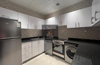 Apartment - 2 Bedrooms - 3 Bathrooms for rent in Giardino Apartments - The Pearl Island - Doha