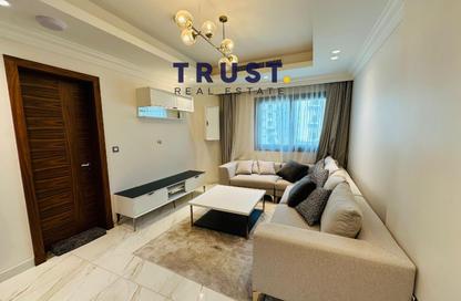 Apartment - 1 - 1 for rent in Giardino Apartments - The Pearl Island - Doha