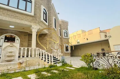 Villa - 7 Bedrooms - 7+ Bathrooms for rent in Al Wakra - Al Wakra - Al Wakrah - Al Wakra