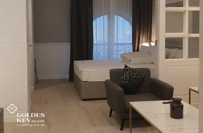 شقة - 1 حمام للايجار في شارع السد - السد - الدوحة