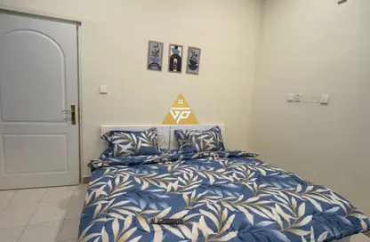 Apartment - 1 Bathroom for rent in Al Luqta - Doha