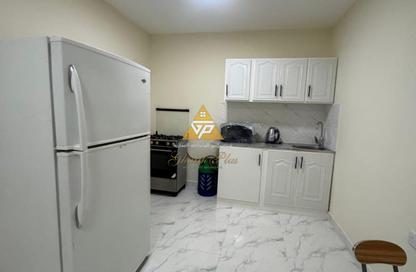 Apartment - Studio - 1 Bathroom for rent in Al Luqta - Doha Apartment - Studio - 1 Bathroom for rent in Al Luqta - Doha