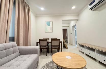 Apartment - 2 Bedrooms - 3 Bathrooms for rent in Al Mansoura - Al Mansoura - Doha