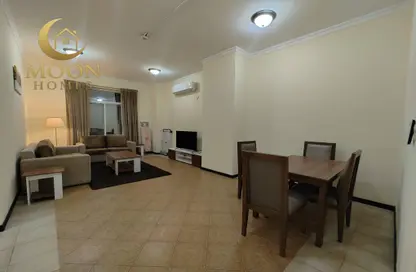 شقة - 2 غرف نوم - 2 حمامات للايجار في شقق مشيرب - مشيرب - الدوحة