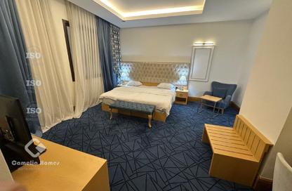 Apartment - Studio - 1 for rent in Al Sadd Road - Al Sadd - Doha