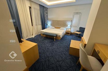 Apartment - Studio - 1 for rent in Al Sadd Road - Al Sadd - Doha Apartment - Studio - 1 for rent in Al Sadd Road - Al Sadd - Doha