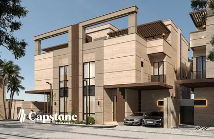 Villa - 5 Bedrooms - 6 Bathrooms for sale in Wadi Al Markh - Muraikh - AlMuraikh - Doha