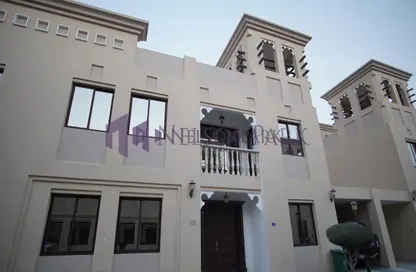 Villa - 5 Bedrooms - 5 Bathrooms for rent in Aspire Tower - Al Waab - Al Waab - Doha