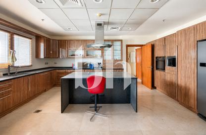 Apartment - Studio - 4 for sale in East Porto Drive - Porto Arabia - The Pearl Island - Doha