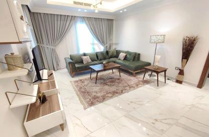 Apartment - 2 Bedrooms - 3 Bathrooms for rent in Giardino Apartments - The Pearl Island - Doha Apartment - 2 Bedrooms - 3 Bathrooms for rent in Giardino Apartments - The Pearl Island - Doha