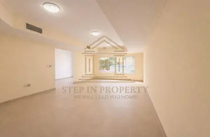 Villa - 4 Bedrooms - 6 Bathrooms for rent in Al Waab Street - Al Waab - Doha