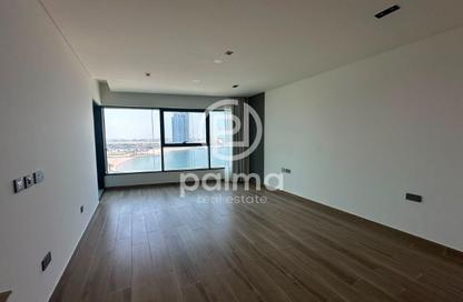 Apartment - 1 Bedroom - 2 Bathrooms for sale in Waterfront Residential - The Waterfront - Lusail Apartment - 1 Bedroom - 2 Bathrooms for sale in Waterfront Residential - The Waterfront - Lusail