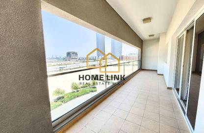 Apartment - 3 Bedrooms - 3 Bathrooms for rent in Fox Hills - Fox Hills - Lusail Apartment - 3 Bedrooms - 3 Bathrooms for rent in Fox Hills - Fox Hills - Lusail
