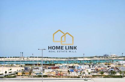Apartment - 3 Bedrooms - 3 Bathrooms for rent in Fox Hills - Fox Hills - Lusail Apartment - 3 Bedrooms - 3 Bathrooms for rent in Fox Hills - Fox Hills - Lusail