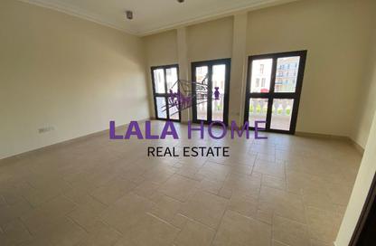 Apartment - 1 - 2 for rent in Murano - Qanat Quartier - The Pearl Island - Doha