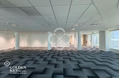 Office Space - Studio - 1 for rent in West Bay Tower - West Bay - West Bay - Doha Office Space - Studio - 1 for rent in West Bay Tower - West Bay - West Bay - Doha