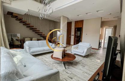 Apartment - 1 - 2 for rent in Aabdullah Bin Sultan Al Thani - C-Ring Road - Al Sadd - Doha