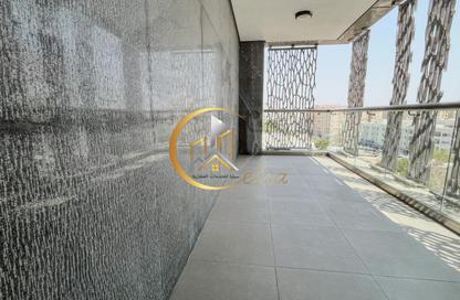Apartment - 1 - 2 for rent in Aabdullah Bin Sultan Al Thani - C-Ring Road - Al Sadd - Doha