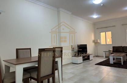 Apartment - 2 Bedrooms - 2 Bathrooms for rent in Al Nasr Street - Al Nasr - Doha Apartment - 2 Bedrooms - 2 Bathrooms for rent in Al Nasr Street - Al Nasr - Doha