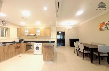 Apartment - 1 - 1 for rent in Regency Residence Musheireb 12 - Musheireb - Doha Apartment - 1 - 1 for rent in Regency Residence Musheireb 12 - Musheireb - Doha