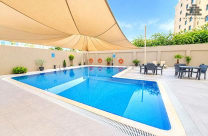 Apartment - 1 - 1 for rent in Regency Residence Musheireb 12 - Musheireb - Doha