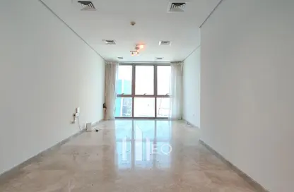 شقة - غرفة نوم - 2 حمامات للايجار في برج زجزاج  ب - أبراج زجزاج - الخليج الغربي - الدوحة