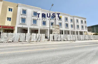 محل تجاري - استوديو - 1 حمام للايجار في الدحيل - الدحيل - الدوحة