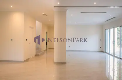 Villa - 4 Bedrooms - 4 Bathrooms for rent in West Bay Lagoon - West Bay Lagoon - Doha