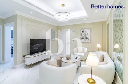 Apartment - 2 Bedrooms - 2 Bathrooms for rent in Al Waab Street - Al Waab - Doha