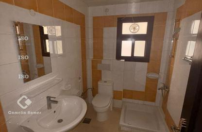 Apartment - 3 - 2 for rent in Najma Street - Najma - Doha