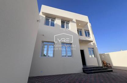Villa - 5 Bedrooms - 4 Bathrooms for sale in Umm Salal Mahammad - Umm Salal City - Doha