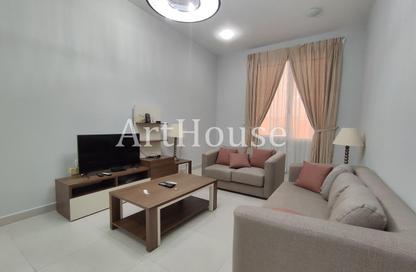 Apartment - 2 - 2 for rent in Old Airport Residential Apartments - Old Airport Road - Doha