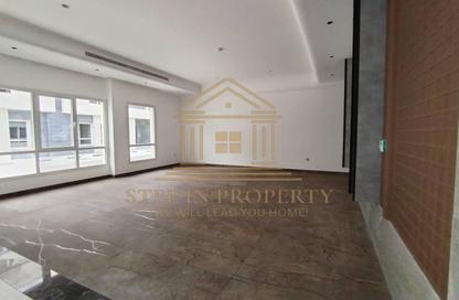 Villa - 6 Bedrooms - 6 Bathrooms for rent in Al Keesa Gate - Al Kheesa - Umm Salal Mohammed