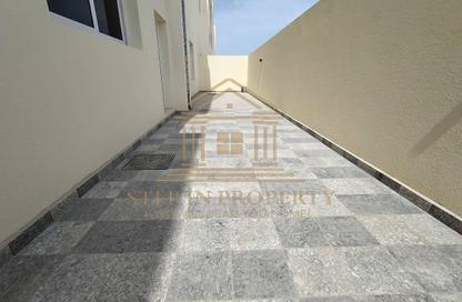 Villa - 6 Bedrooms - 6 Bathrooms for rent in Al Keesa Gate - Al Kheesa - Umm Salal Mohammed