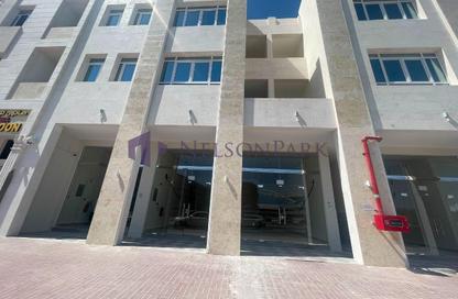Shop - Studio - 1 Bathroom for rent in Aspire Tower - Al Waab - Al Waab - Doha Shop - Studio - 1 Bathroom for rent in Aspire Tower - Al Waab - Al Waab - Doha