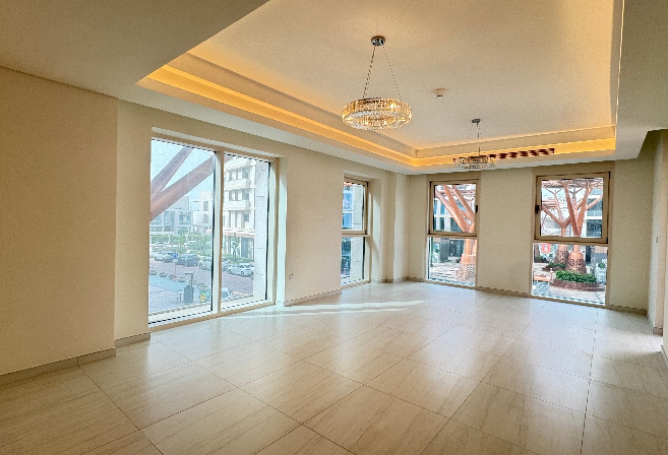 1 Bedroom Apartment for Rent in Gewan Island