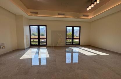 Apartment - 2 - 3 for rent in Fox Hills A13 - Fox Hills - Lusail