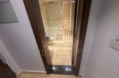 Apartment - Studio - 1 Bathroom for rent in Al Sadd Road - Al Sadd - Doha