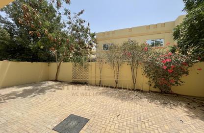 Villa - 3 Bedrooms - 3 Bathrooms for rent in Al Messila - Al Messila - Doha