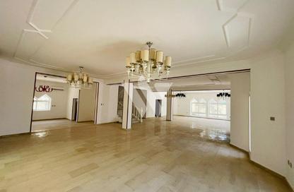 Villa - 5 - 7+ for rent in Onaiza Street - Diplomatic Area - Doha