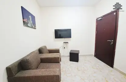 شقة - غرفة نوم - 1 حمام للايجار في منتزه 19 - المنتزه - الدوحة