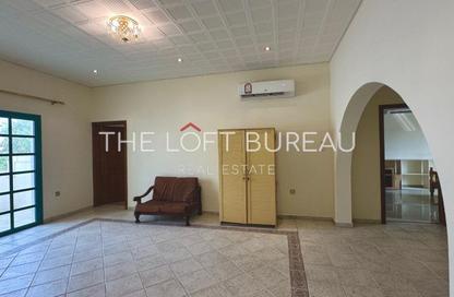 Villa - 3 Bedrooms - 3 Bathrooms for rent in Palm Village residence - New Salata - Salata - Doha