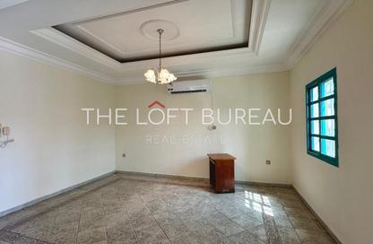 Villa - 3 Bedrooms - 3 Bathrooms for rent in Palm Village residence - New Salata - Salata - Doha