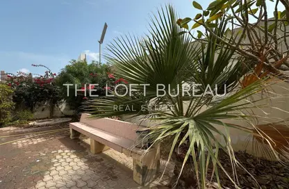 فيلا - 3 غرف نوم - 3 حمامات للايجار في قرية النخيل السكنية - سلاطة الجديدة - سلاطة - الدوحة