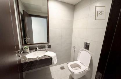 Apartment - Studio - 1 Bathroom for rent in East Porto Drive - Porto Arabia - The Pearl Island - Doha Apartment - Studio - 1 Bathroom for rent in East Porto Drive - Porto Arabia - The Pearl Island - Doha