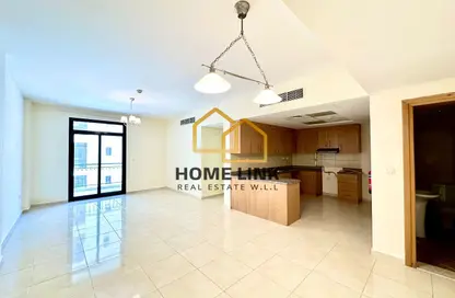Apartment - 2 Bedrooms - 3 Bathrooms for sale in Verona - Fox Hills - Fox Hills - Lusail
