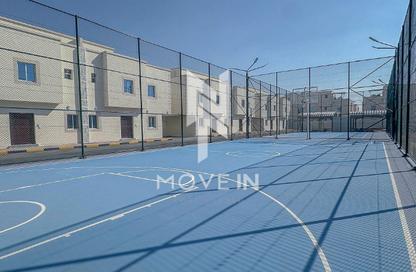 Villa - 6 Bedrooms - 6 Bathrooms for rent in Al Kheesa - Al Kheesa - Umm Salal Mohammed